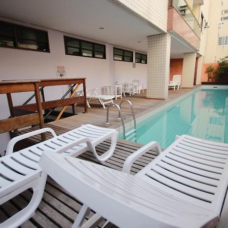 Gohouse Saddock 407 Apartment Rio de Janeiro Ngoại thất bức ảnh