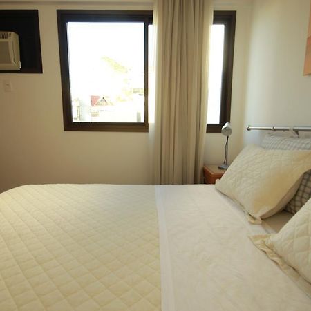 Gohouse Saddock 407 Apartment Rio de Janeiro Ngoại thất bức ảnh