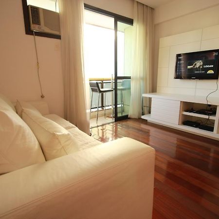 Gohouse Saddock 407 Apartment Rio de Janeiro Ngoại thất bức ảnh