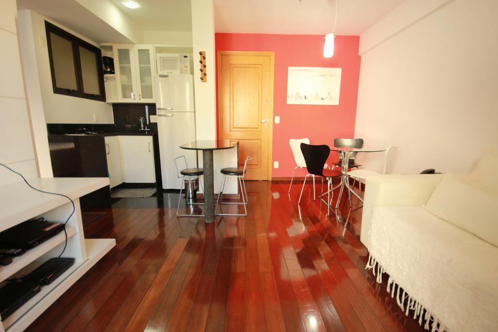Gohouse Saddock 407 Apartment Rio de Janeiro Ngoại thất bức ảnh