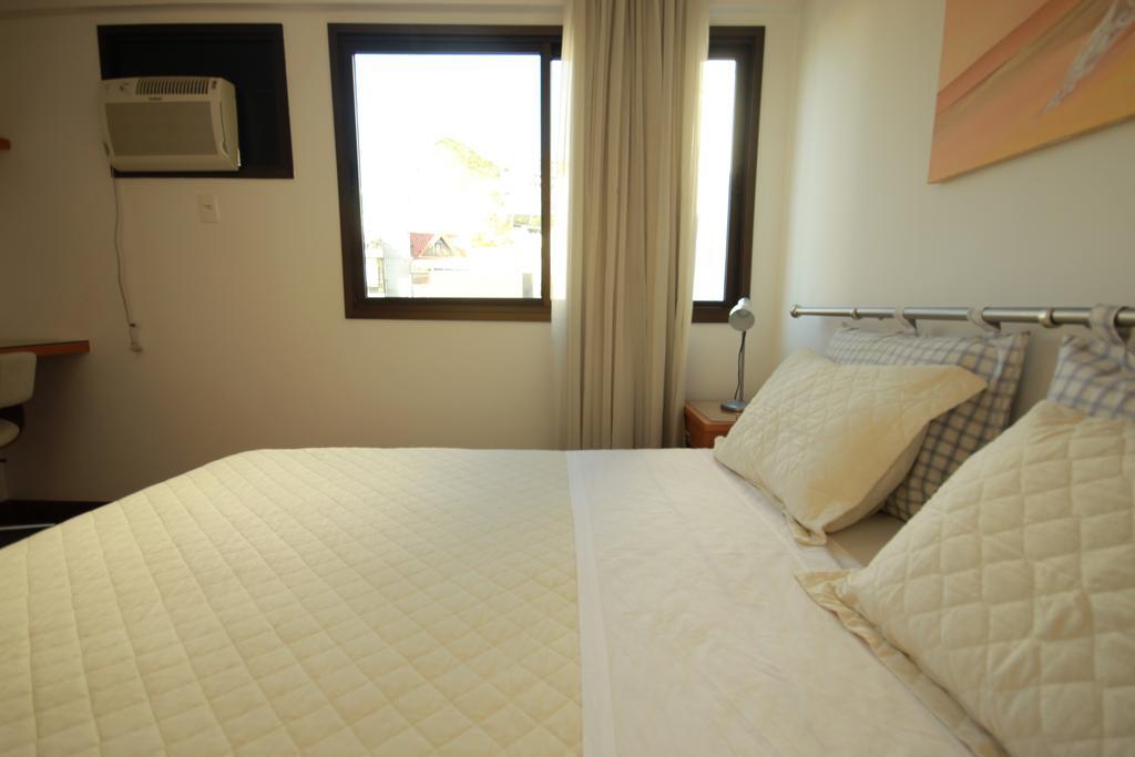Gohouse Saddock 407 Apartment Rio de Janeiro Ngoại thất bức ảnh