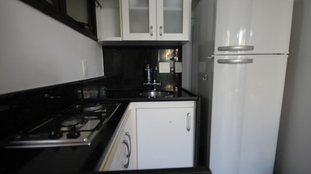 Gohouse Saddock 407 Apartment Rio de Janeiro Ngoại thất bức ảnh