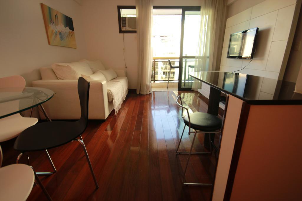 Gohouse Saddock 407 Apartment Rio de Janeiro Ngoại thất bức ảnh