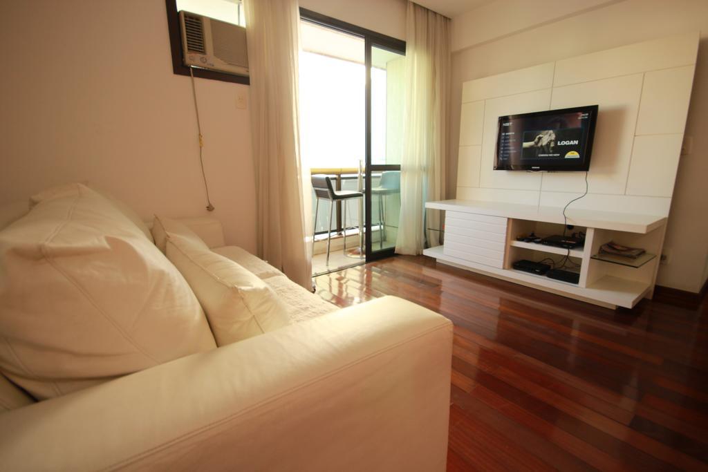 Gohouse Saddock 407 Apartment Rio de Janeiro Ngoại thất bức ảnh
