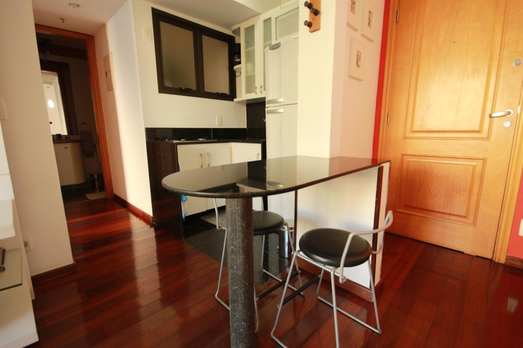Gohouse Saddock 407 Apartment Rio de Janeiro Ngoại thất bức ảnh