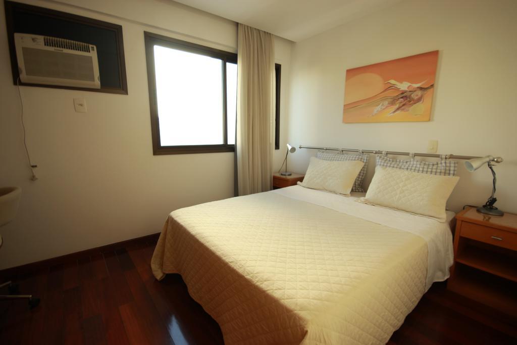 Gohouse Saddock 407 Apartment Rio de Janeiro Ngoại thất bức ảnh