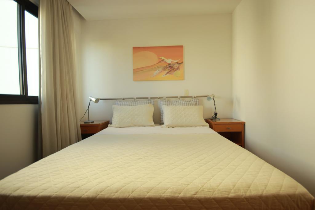 Gohouse Saddock 407 Apartment Rio de Janeiro Ngoại thất bức ảnh