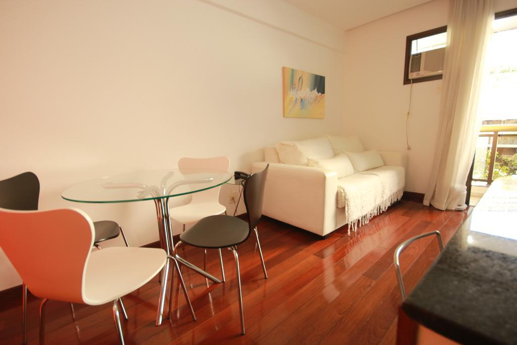 Gohouse Saddock 407 Apartment Rio de Janeiro Ngoại thất bức ảnh