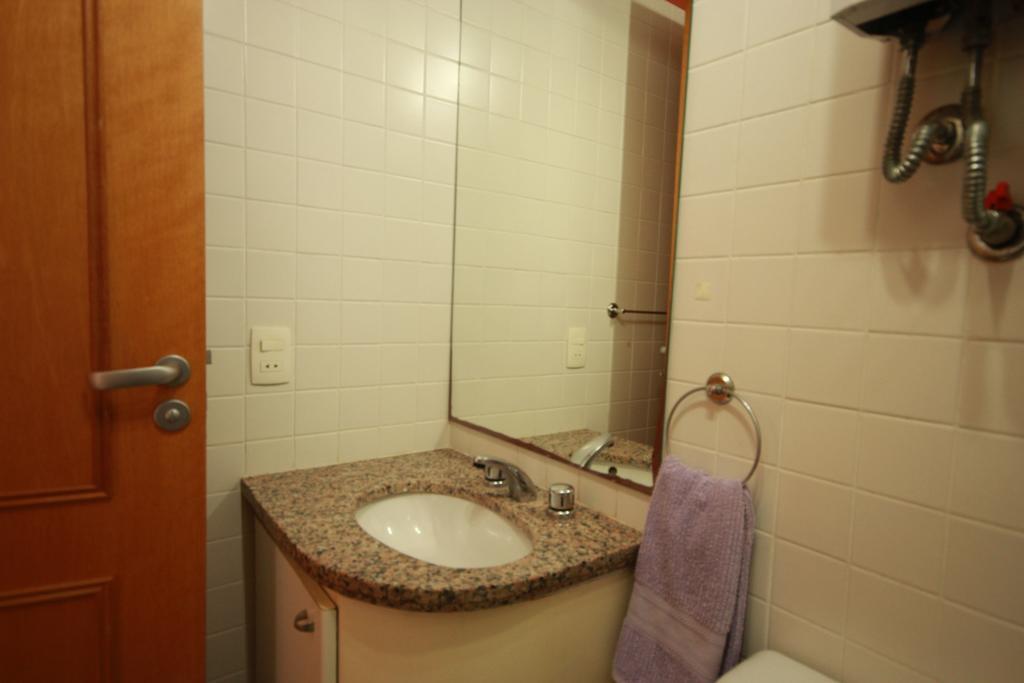 Gohouse Saddock 407 Apartment Rio de Janeiro Ngoại thất bức ảnh