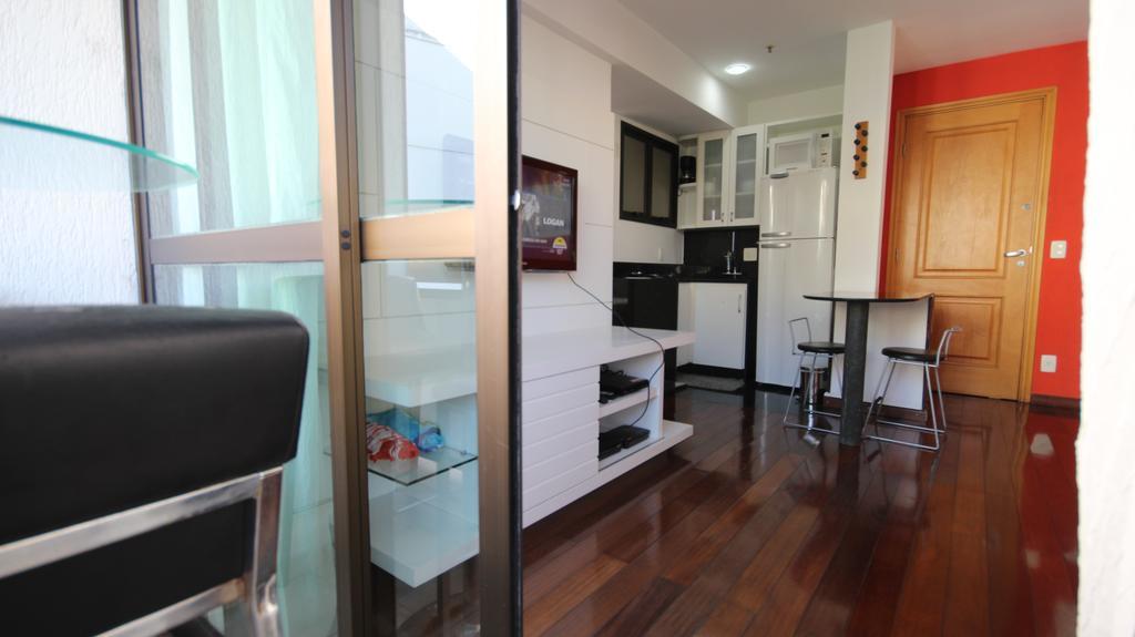 Gohouse Saddock 407 Apartment Rio de Janeiro Ngoại thất bức ảnh