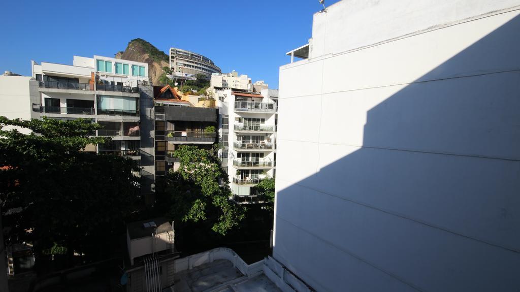 Gohouse Saddock 407 Apartment Rio de Janeiro Ngoại thất bức ảnh