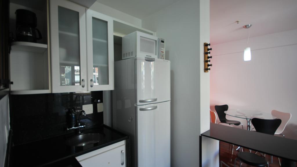 Gohouse Saddock 407 Apartment Rio de Janeiro Ngoại thất bức ảnh